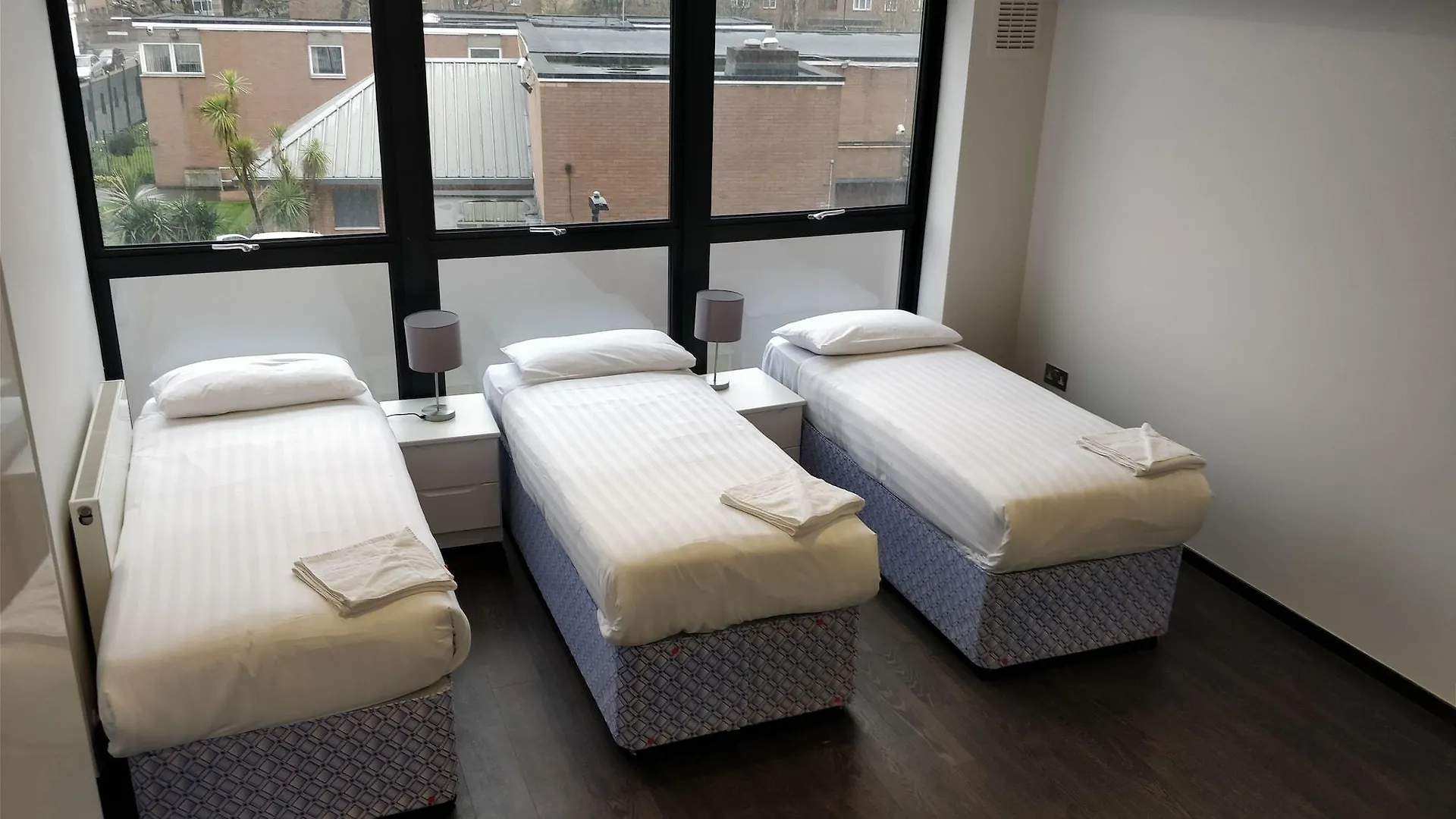 Access Tower Hill Apartment London United Kingdom