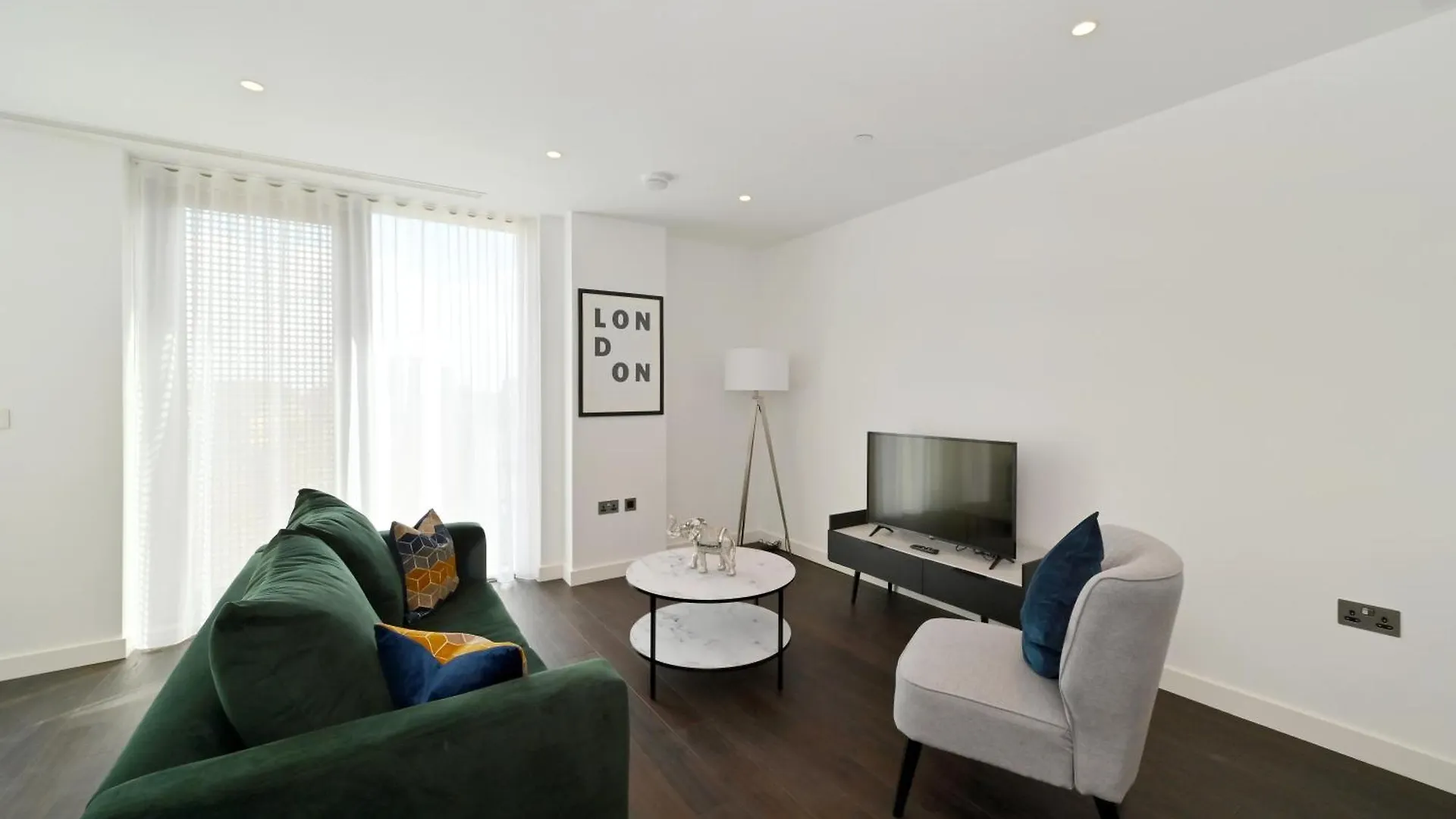 Access Tower Hill Apartment London 0*,  United Kingdom