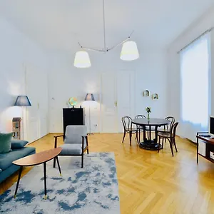 Apartment Wien Apartamento Viena