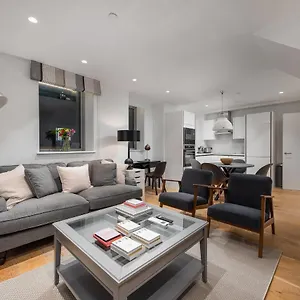  Apartamento Shoreditch By Capital