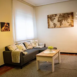Entero, A 15 Minutos De Zona Centro Con Plaza De Aparcamiento Opcional Apartamento Córdoba