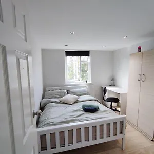  Apartamento Comfystay-london