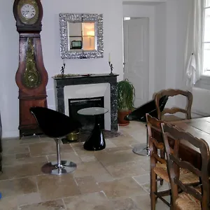 Le Marais 3 Bedrooms Apartamento París