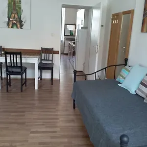Alser Apartamento Viena